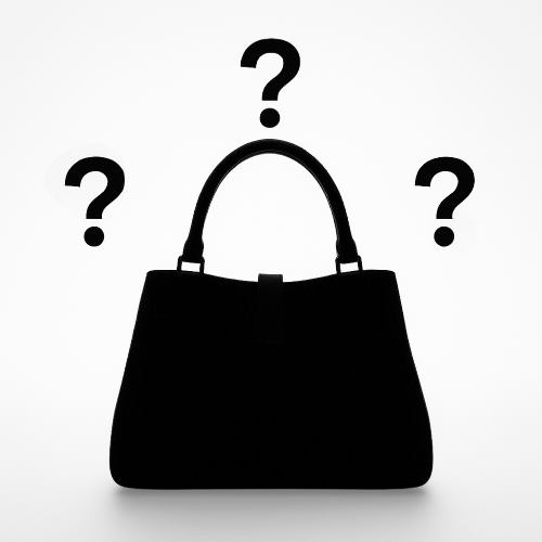 Mystery Bag